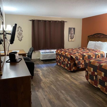 Southfork Motel Bloomfield Luaran gambar