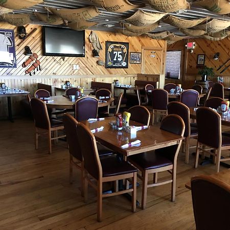 Southfork Motel Bloomfield Luaran gambar