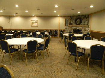 Southfork Motel Bloomfield Luaran gambar