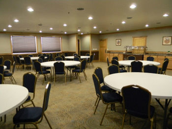 Southfork Motel Bloomfield Luaran gambar