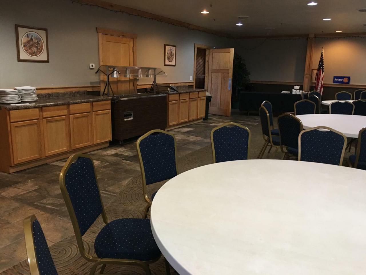 Southfork Motel Bloomfield Luaran gambar